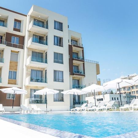 La Dolce Vita Residence Ulcinj Kültér fotó