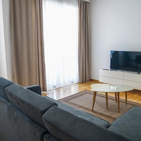 La Dolce Vita Residence Ulcinj Kültér fotó