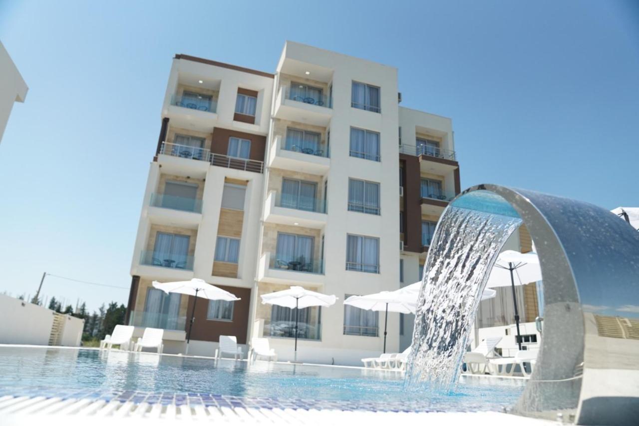 La Dolce Vita Residence Ulcinj Kültér fotó