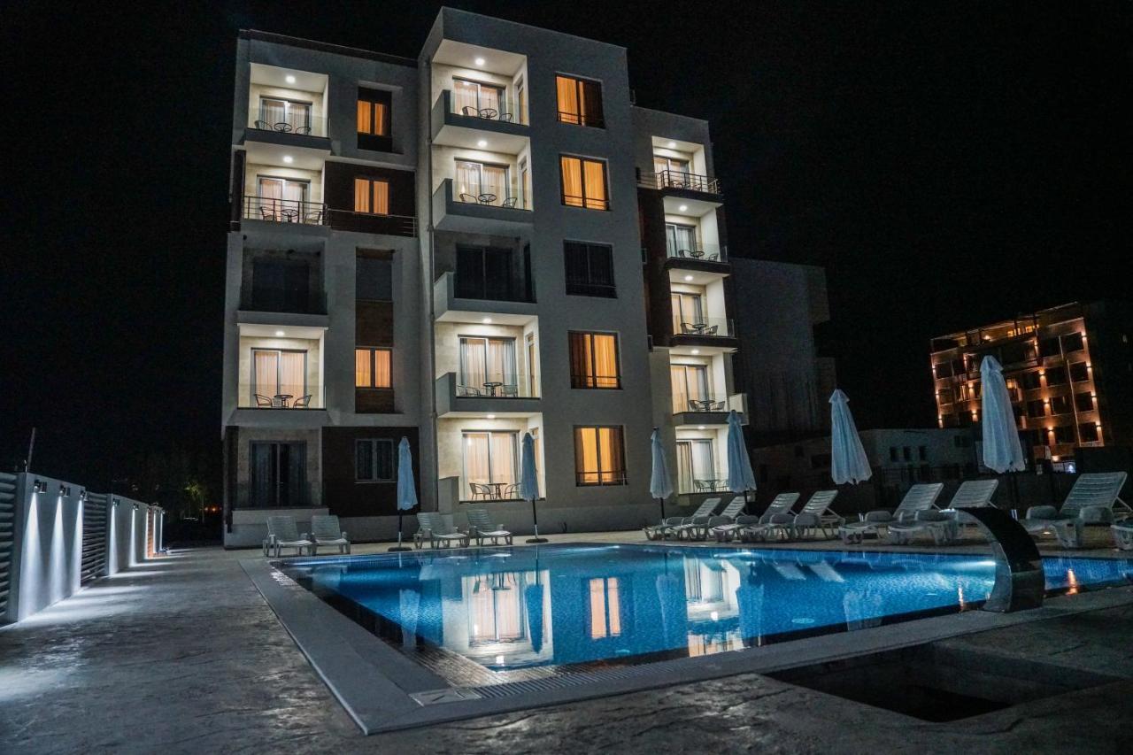 La Dolce Vita Residence Ulcinj Kültér fotó