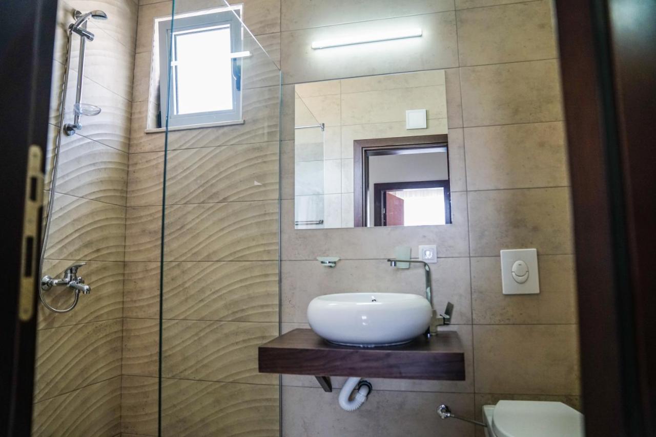 La Dolce Vita Residence Ulcinj Kültér fotó