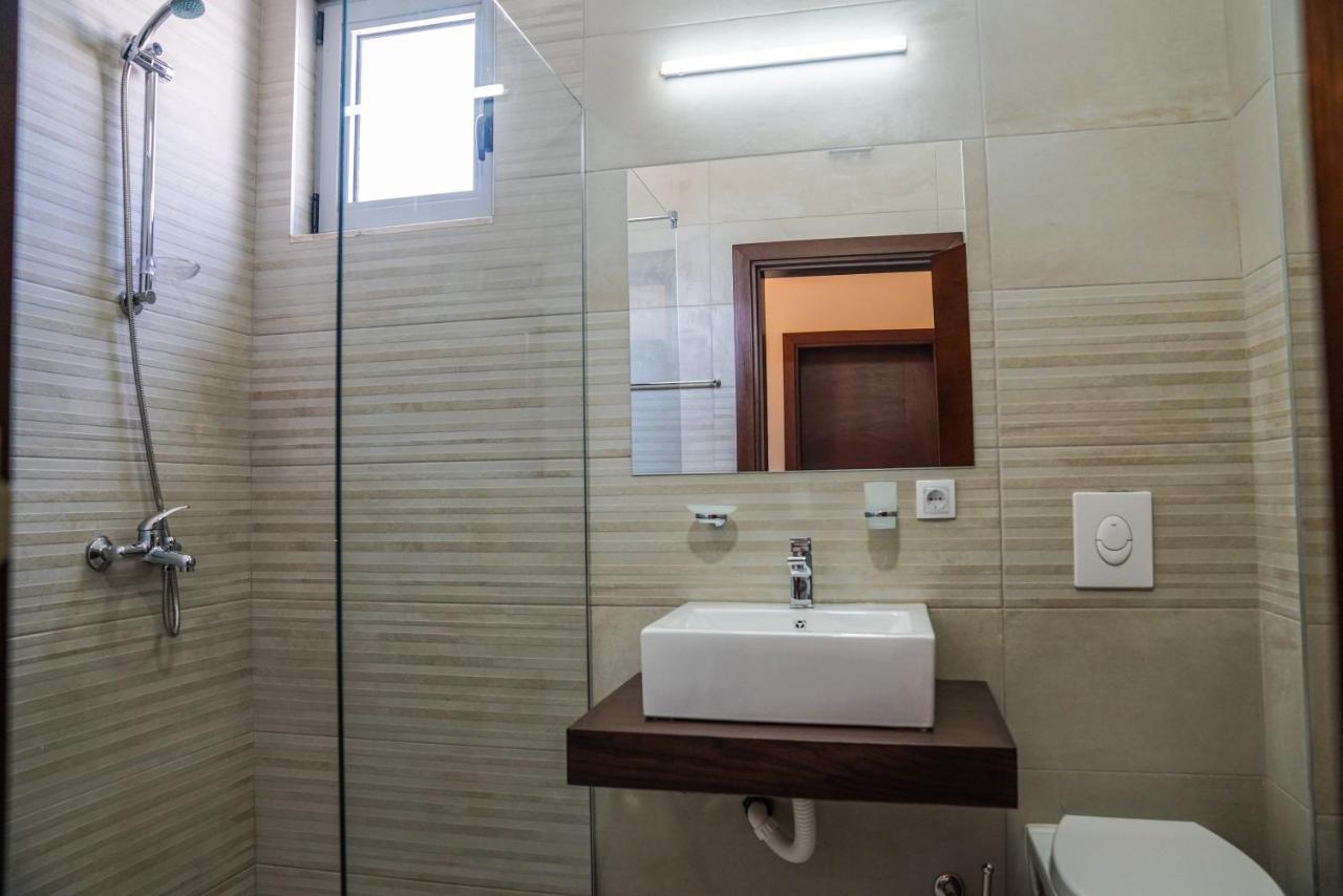 La Dolce Vita Residence Ulcinj Kültér fotó